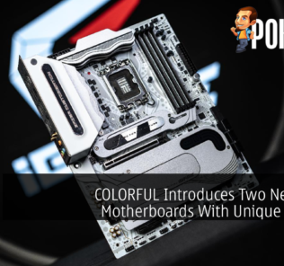 COLORFUL Introduces Two New Z790 Motherboards With Unique Designs 30