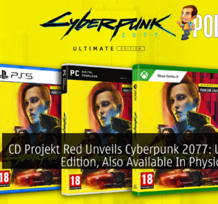 CD Projekt Red Unveils Cyberpunk 2077: Ultimate Edition, Also Available In Physical Discs 30