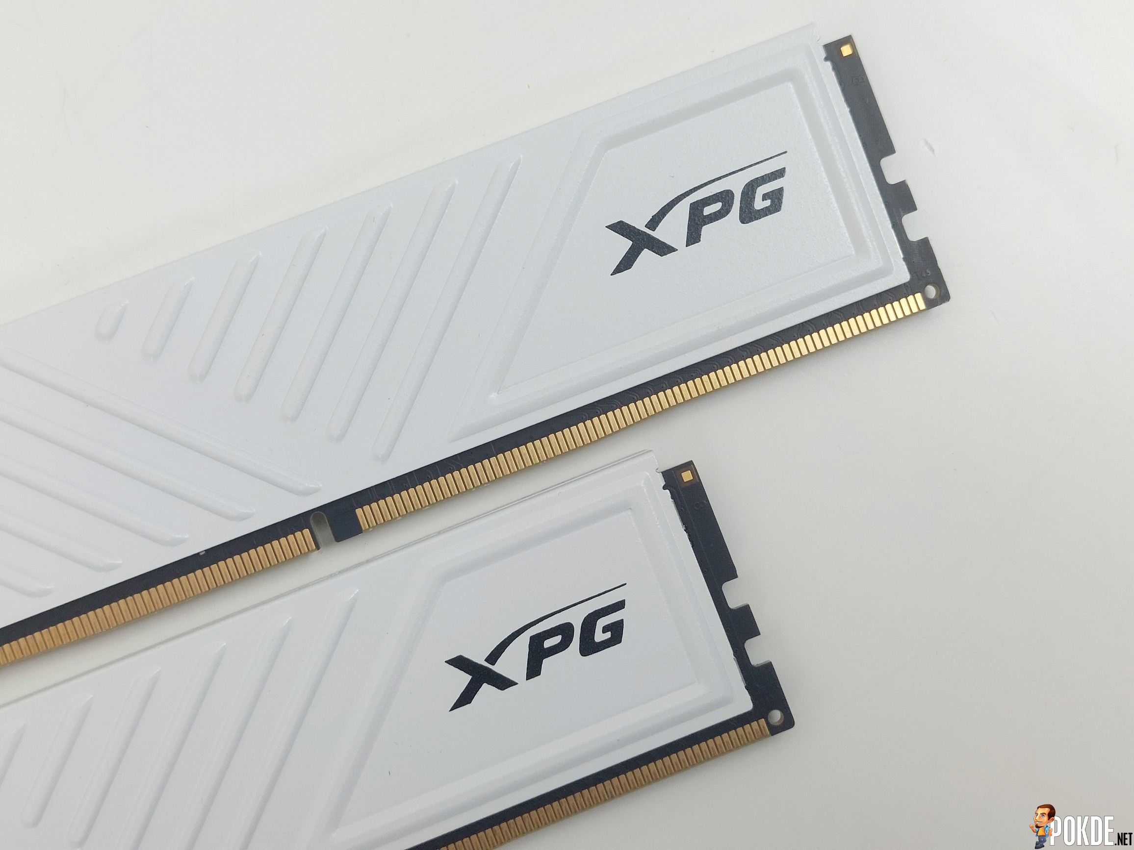 ADATA XPG GAMMIX D35 (DDR4-3200 CL16) Review - There's Gains To Be Made 36