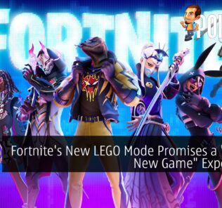 Fortnite's New LEGO Mode Promises a "Whole New Game" Experience 23