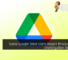 Some Google Drive Users Report Missing Data, Investigation Ongoing 41