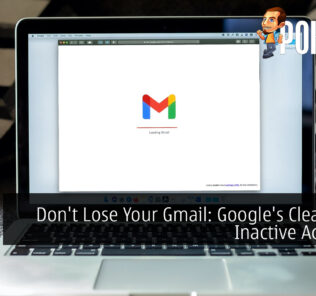 Don't Lose Your Gmail: Google's Cleanup of Inactive Accounts