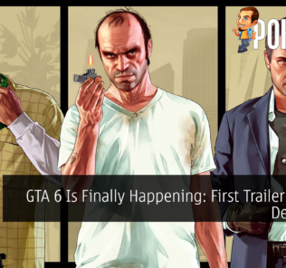 GTA 6 Is Finally Happening: First Trailer In Early December 31
