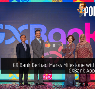 GX Bank Berhad Marks Milestone with Official GXBank App Launch 23