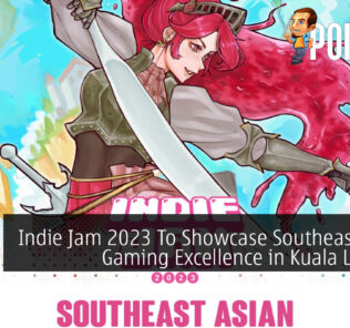 Indie Jam 2023 To Showcase Southeast Asian Gaming Excellence in Kuala Lumpur 28