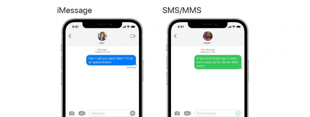 Apple's Finally Moving to RCS A Colorful Shift in Messaging Culture