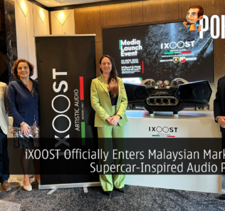 iXOOST Officially Enters Malaysian Market With Supercar-Inspired Audio Products 32