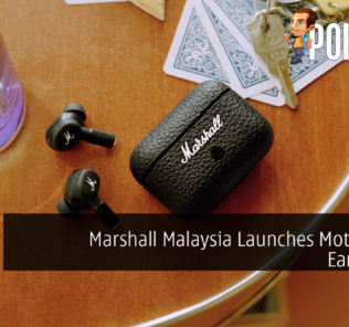 Marshall Malaysia Launches Motif II ANC Earphones 34