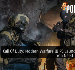 Call Of Duty: Modern Warfare III PC Launch: What You Need To Know 22