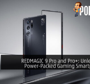REDMAGIC 9 Pro and Pro+: Unleashing Power-Packed Gaming Smartphones with Cutting-Edge Specs