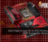 ASUS Made A Typo On Its ROG Maximus Z790 HERO Evangelion Motherboard 35