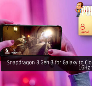 Snapdragon 8 Gen 3 for Galaxy to Clock in at 1GHz for GPU