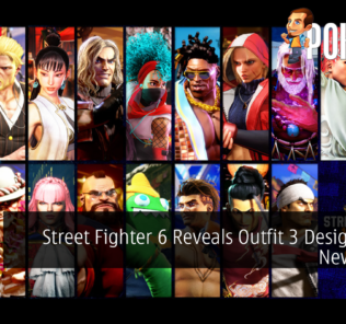 Street Fighter 6 Reveals Outfit 3 Designs With New Trailer 29