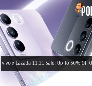 vivo x Lazada 11.11 Sale: Up To 50% Off On Select Models 29