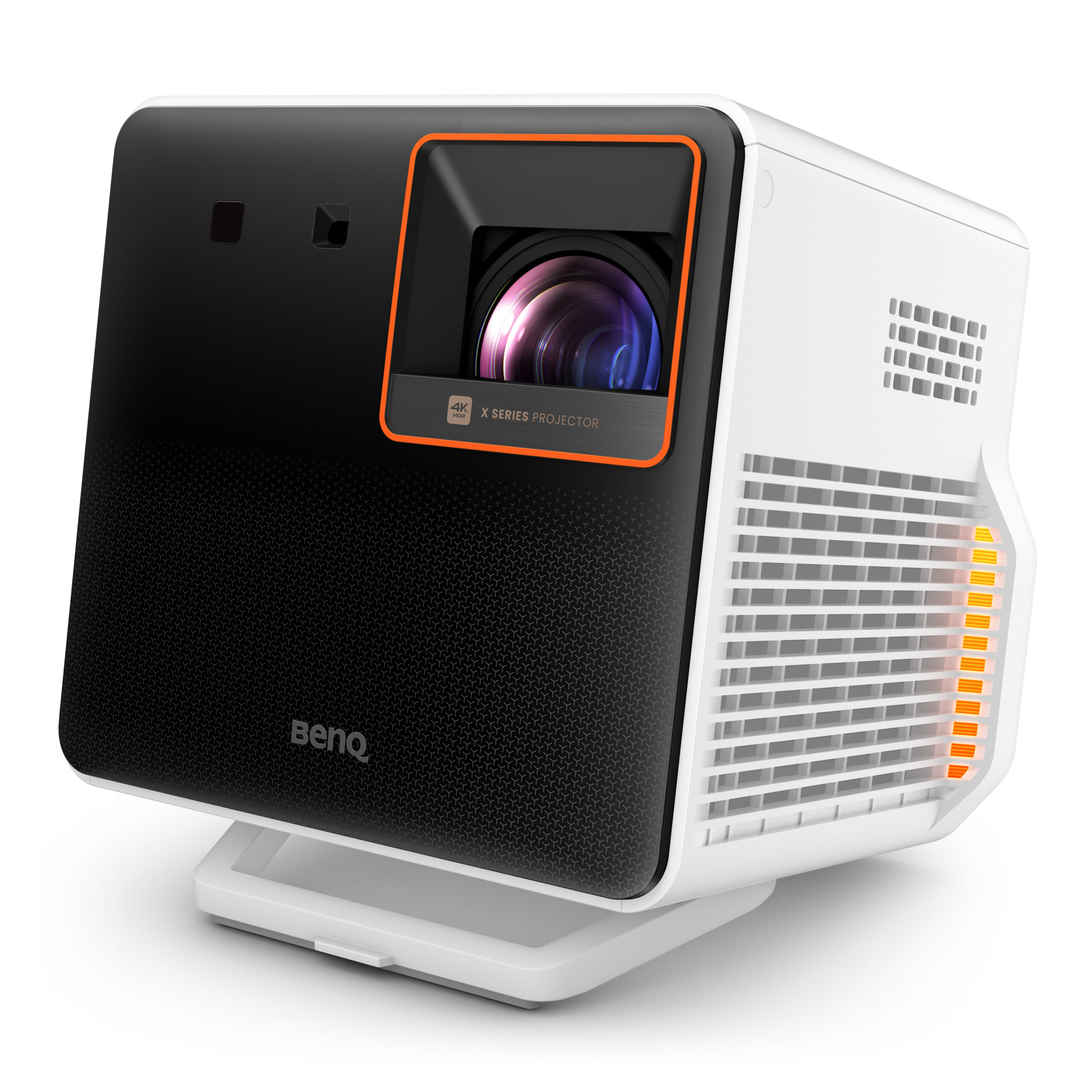 BenQ Introduces X Series Gaming Projectors For Immersive Gameplay 36