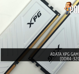 ADATA XPG GAMMIX D35 (DDR4-3200 CL16) Review - There's Gains To Be Made 27