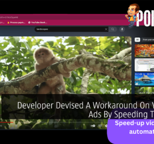 Developer Devised A Workaround On YouTube Ads By Speeding Them Up 36