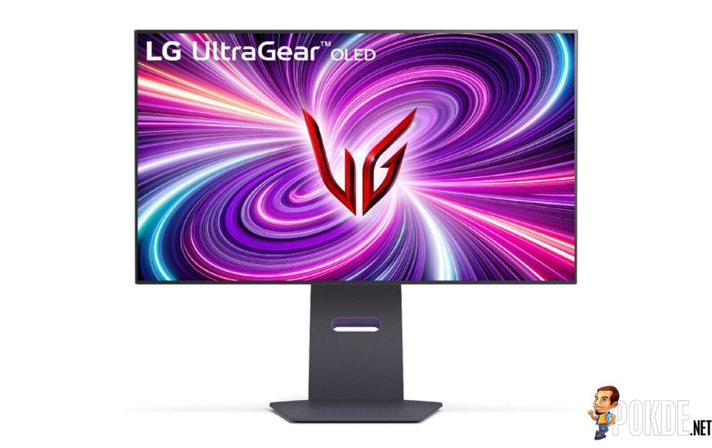 LG Unveils Innovative UltraGear OLED Gaming Monitors with Dual-Hz Technology for CES 2024