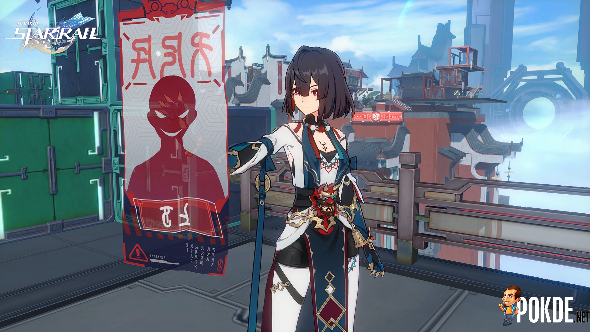 miHoYo Introduces 3 New Characters in Honkai: Star Rail 1.6