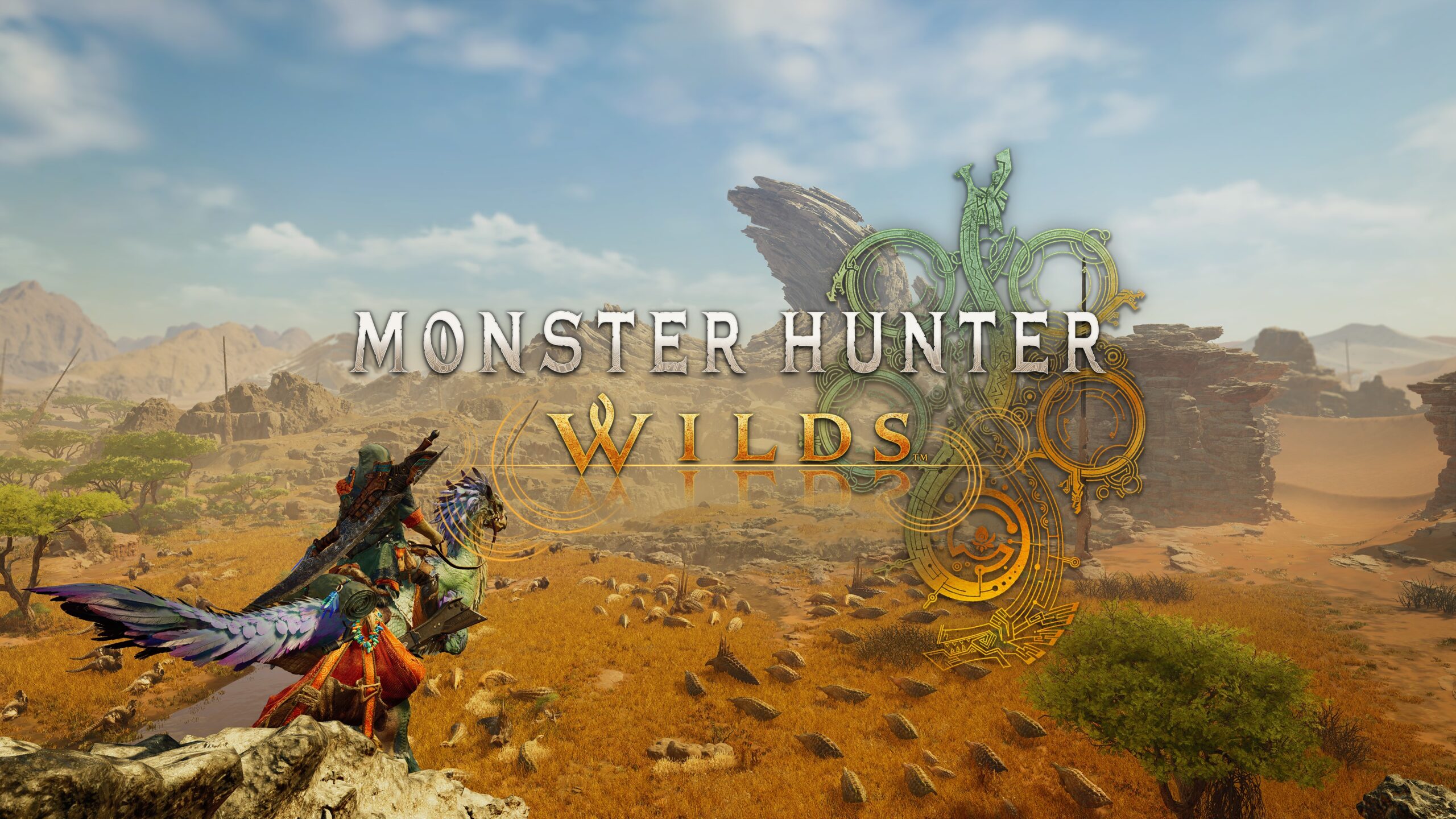 Capcom Unveils Monster Hunter Wilds, Slated For 2025 Release 36