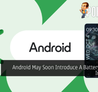 Android May Soon Introduce A Battery Health Indicator 27