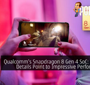 Qualcomm's Snapdragon 8 Gen 4 SoC: Leaked Details Point to Impressive Performance