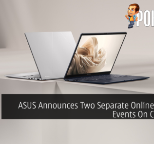 ASUS Announces Two Separate Online Launch Events On CES 2024 33