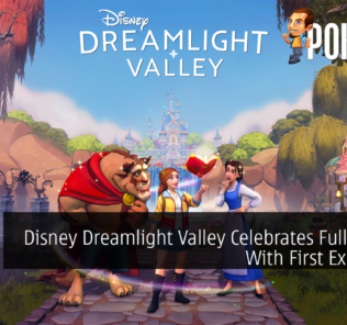 Disney Dreamlight Valley Celebrates Full Launch With First Expansion 24