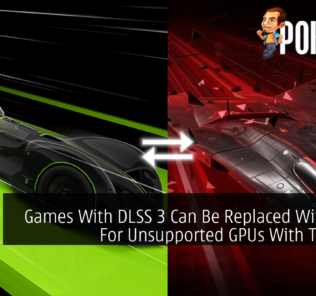 Games With DLSS 3 Can Be Replaced With FSR 3 For Unsupported GPUs With This Mod 24