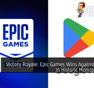 Victory Royale: Epic Games Wins Against Google In Historic Monopoly Trial 22