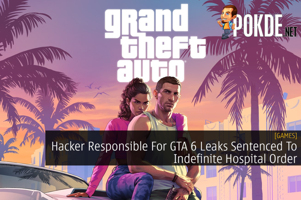 Hacker Responsible For GTA 6 Leaks Sentenced To Indefinite Hospital Order 23