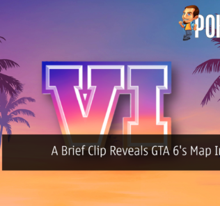 A Brief Clip Reveals GTA 6's Map In Action 28
