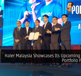 Haier Malaysia Showcases Its Upcoming Product Portfolio For 2024 38