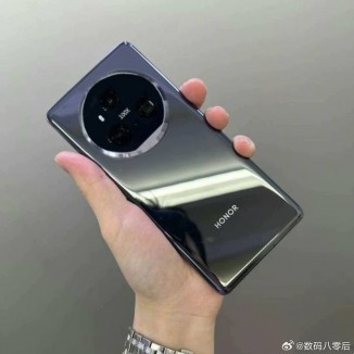 Honor magic 6 pro Honor Magic 6 Pro is a rumored smartphone that is e