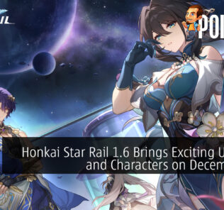 Honkai Star Rail 1.6 Brings Exciting Updates and Characters on December 27