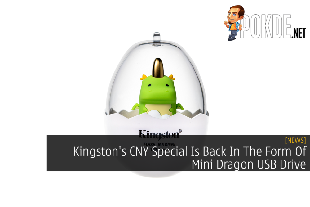 Kingston's CNY Special Is Back In The Form Of Mini Dragon USB Drive 29