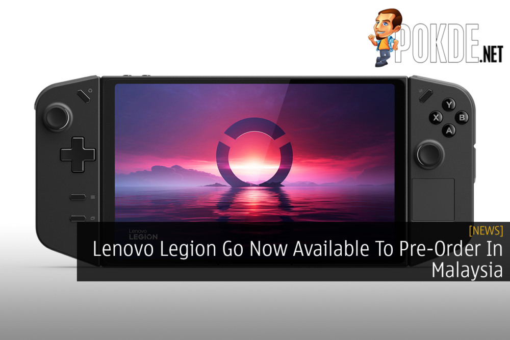 Lenovo Legion Go Now Available To Pre-Order In Malaysia 29