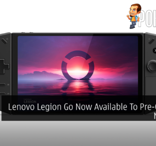 Lenovo Legion Go Now Available To Pre-Order In Malaysia 33