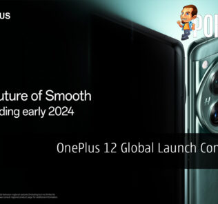 OnePlus 12 Global Launch Confirmed: Unveiling on January 23 with OnePlus 12R