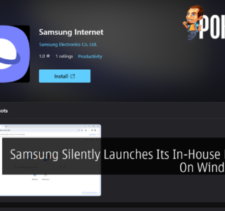 Samsung Silently Launches Its In-House Browser On Windows PCs 33