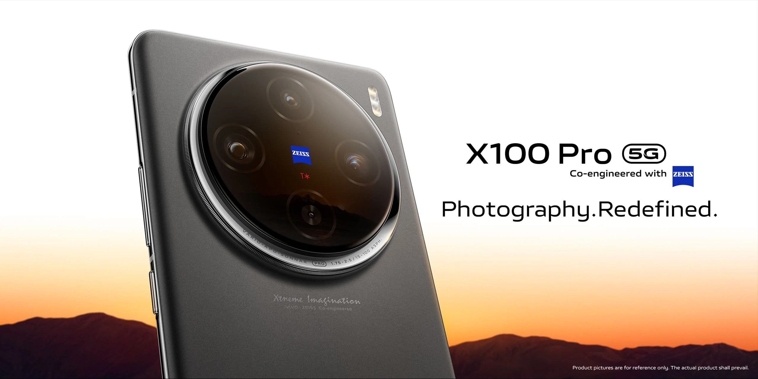 vivo X100 Series Is a Worthy Successor to the X90 Lineup 