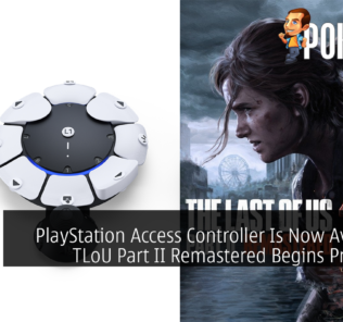 PlayStation Access Controller Is Now Available, TLoU Part II Remastered Begins Preorders 26