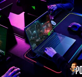 [CES 2024] Cutting-Edge Razer Blade Gaming Laptops and USB-C Dock Unveiled