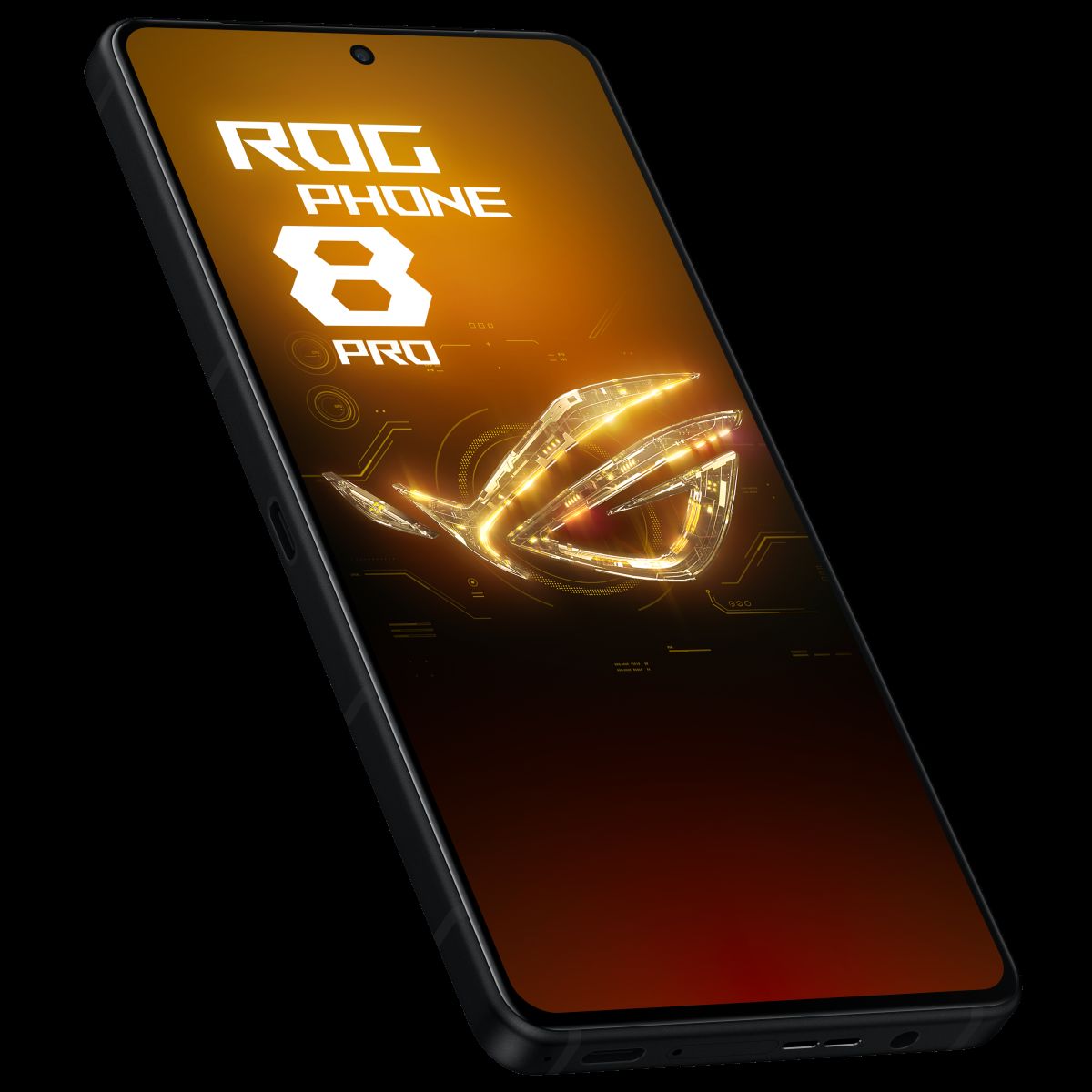 CES 2024] ASUS ROG Phone 8 Series Tones Down Its Gamer Looks, Brings AI  Features Onboard –