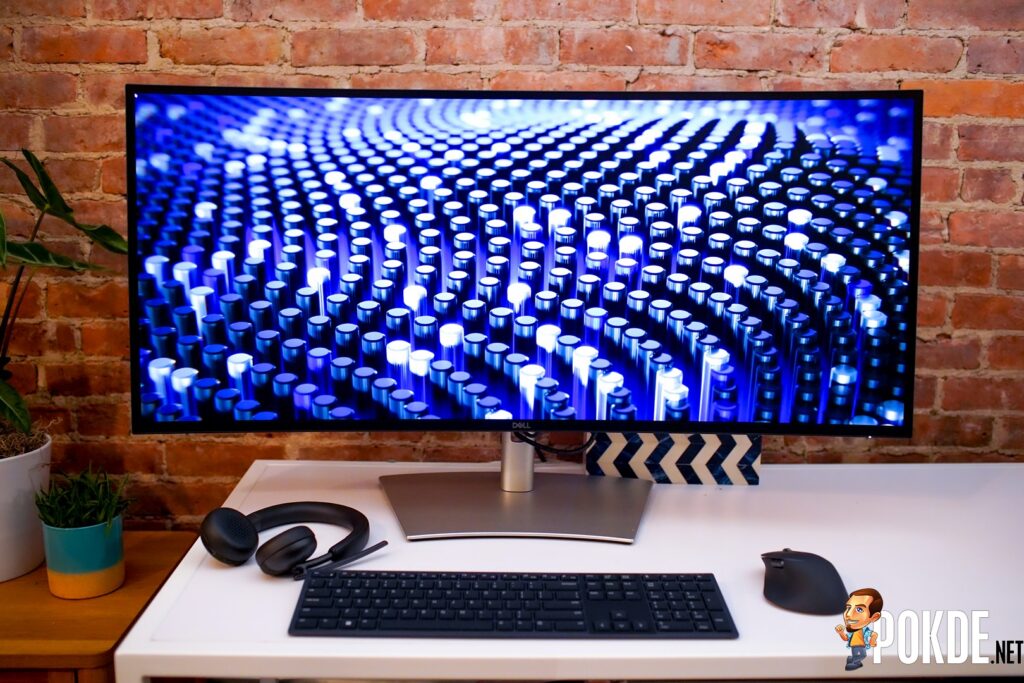 [CES 2024] These New Dell UltraSharp Monitors Are 5-Star Certified Monitors for Eye Comfort