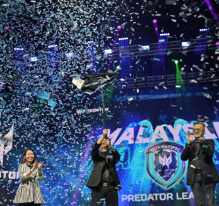 Asia Pacific Predator League Is Coming To Malaysia In 2025 27