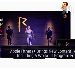 Apple Fitness+ Brings New Content For 2024, Including A Workout Program For Golfers 30
