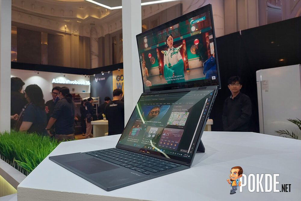 ASUS Malaysia Announces Pricing & Availability For 2024 Laptops 23