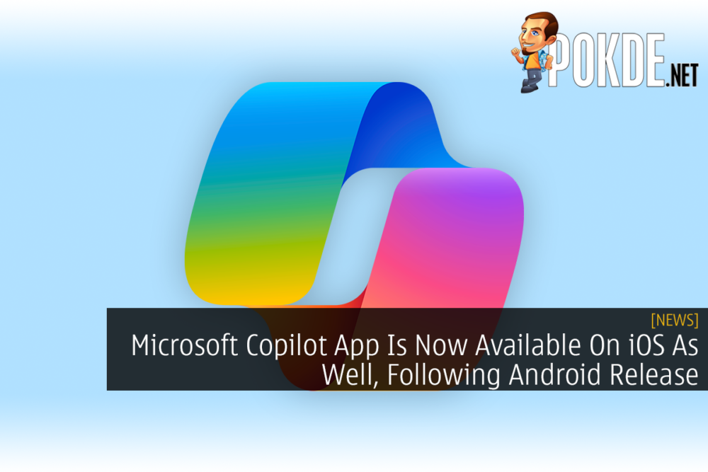 Microsoft Copilot App Is Now Available On iOS As Well, Following Android Release 29