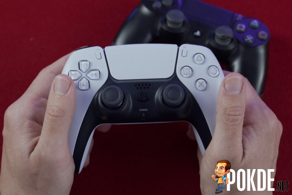 Enhanced DualSense V2 Controller Leak Suggests Battery Life Has Been Doubled